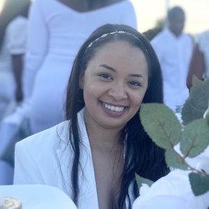 Meet your Posher, Christa